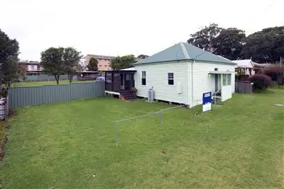 Main view of Homely house listing, 12 CURRAMBENE STREET, Huskisson NSW 2540