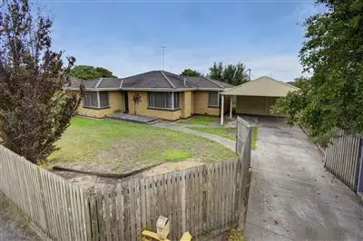 49 St Albans Street, St Albans Park VIC 3219
