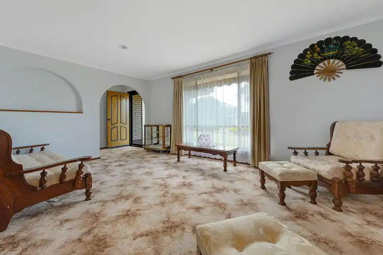 Second view of Homely house listing, 28 Mataro Avenue, Mclaren Vale SA 5171