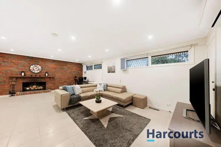 Second view of Homely house listing, 39 Anne Road, Knoxfield VIC 3180