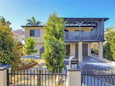 Main view of Homely house listing, 71 Karri Avenue, Logan Central QLD 4114