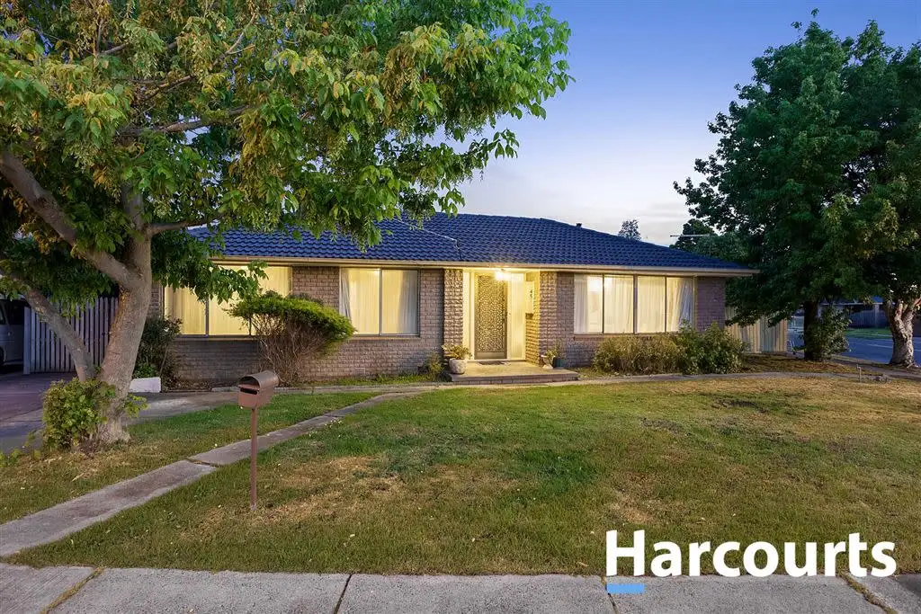 Main view of Homely house listing, 45 Spring Road, Springvale South VIC 3172