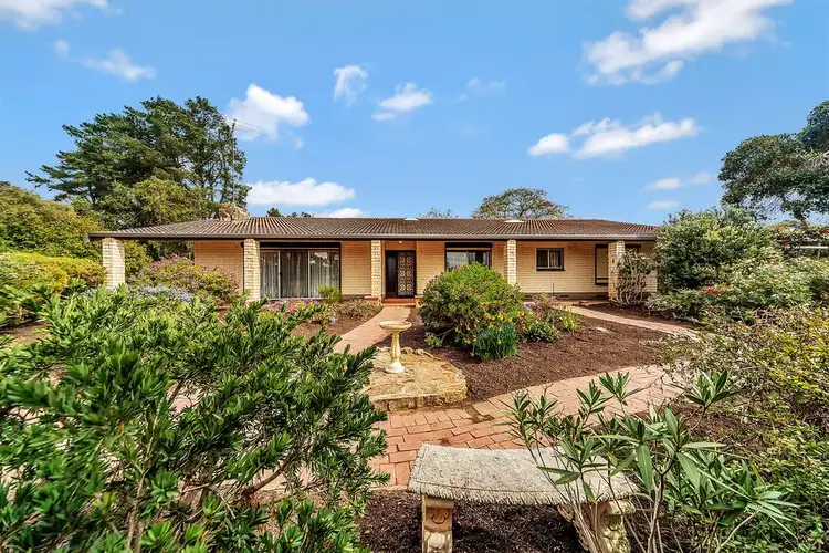 100 Gilbert Street, Lyndoch SA 5351