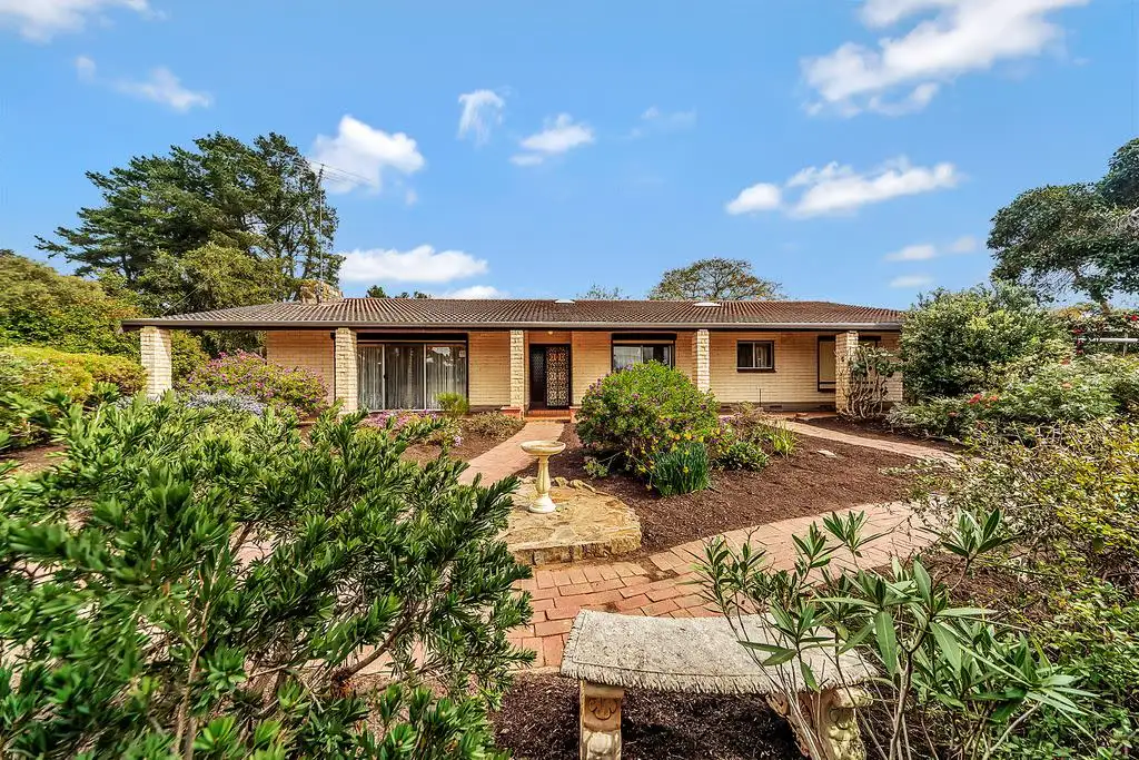 Main view of Homely house listing, 100 Gilbert Street, Lyndoch SA 5351