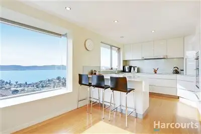 Sixth view of Homely house listing, 23 Broadwaters Parade, Sandy Bay TAS 7005