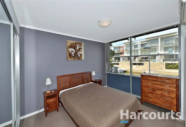 Sixth view of Homely apartment listing, 7/3 The Palladio, Mandurah WA 6210