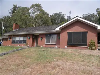 Main view of Homely house listing, 71 Cocksedges Road, Won Wron VIC 3971