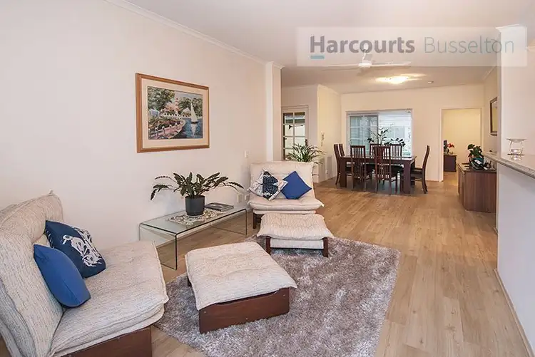 Fourth view of Homely house listing, 15/65 Spinnaker Boulevard, Geographe WA 6280