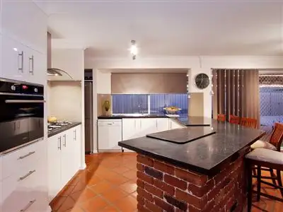 Third view of Homely house listing, 12 Bernley Drive, Viveash WA 6056