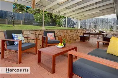 Third view of Homely house listing, 1 Harmony Court, Arana Hills QLD 4054