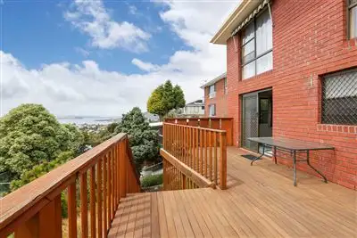 Fifth view of Homely house listing, 59 Knocklofty Terrace, West Hobart TAS 7000