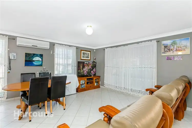 Third view of Homely house listing, 43 Kirsty Cres, Hassall Grove NSW 2761