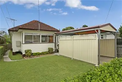 Main view of Homely house listing, 70 Whites Rd, Manly West QLD 4179