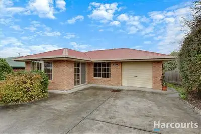 Main view of Homely unit listing, 71 Giblin Street, Lenah Valley TAS 7008