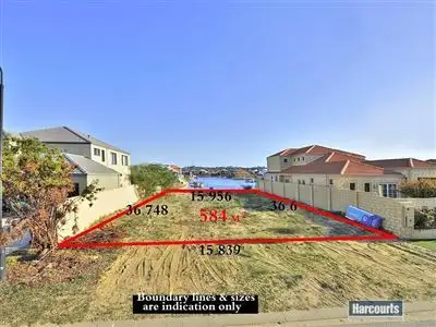 62 Sandpiper Island Retreat, Wannanup WA 6210