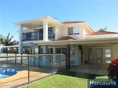 Fourth view of Homely house listing, 19 Trimaran Crt, Banksia Beach QLD 4507