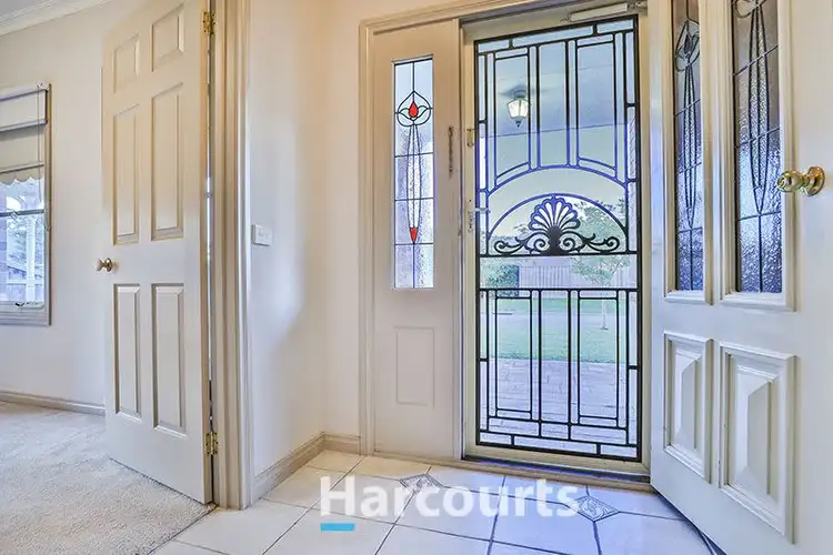 Fifth view of Homely house listing, 7 Federation Court, Pakenham VIC 3810