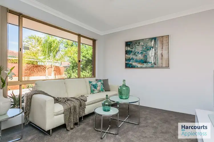Third view of Homely house listing, 8B Madden Way, Brentwood WA 6153