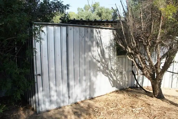 Fifth view of Homely house listing, 1064 Waddington - Wongan Hills Rd, Piawaning WA 6572