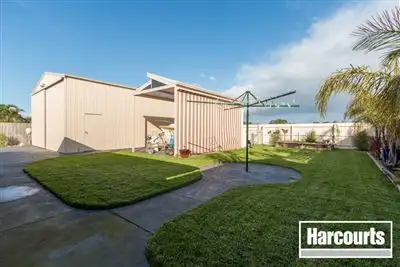 Second view of Homely house listing, 3 Makitti Close, Tooradin VIC 3980