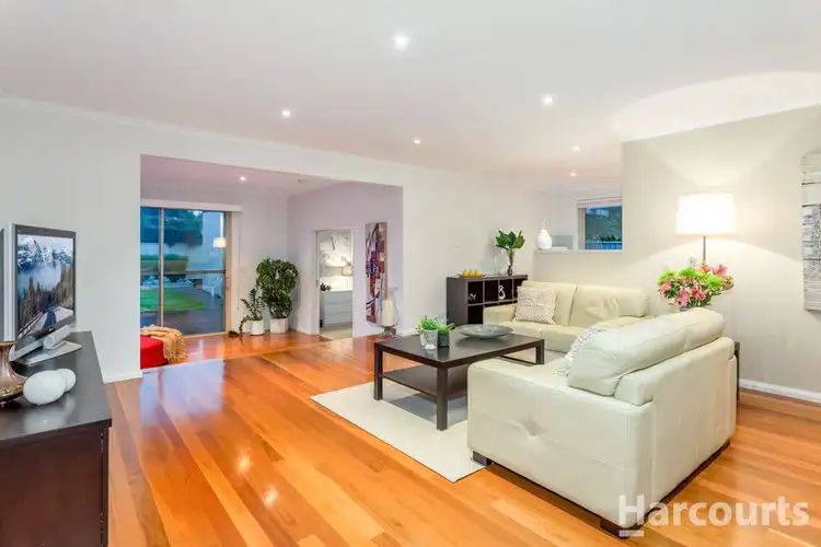 Fourth view of Homely house listing, 10 Shannon Circuit, Kaleen ACT 2617