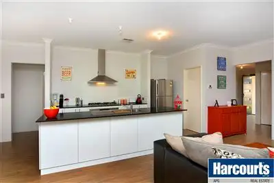 Fourth view of Homely house listing, 14 Kensington Lane, Australind WA 6233