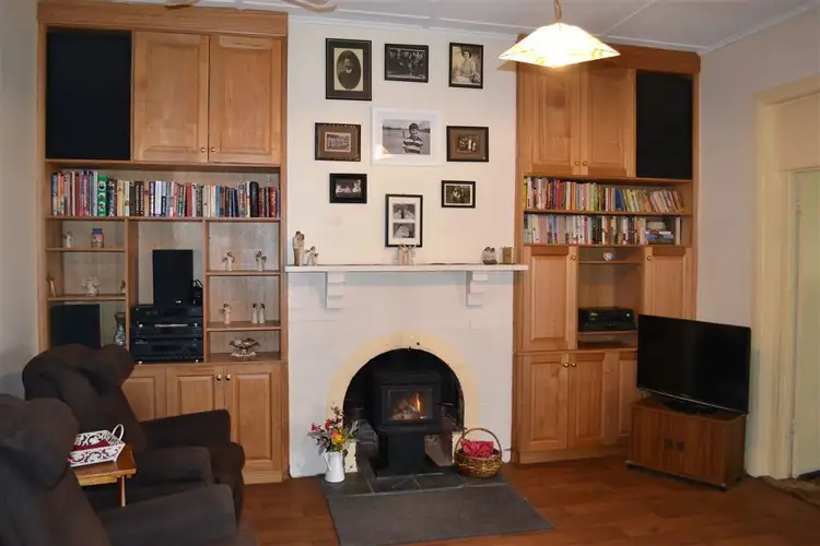 Second view of Homely house listing, 19 Wright, Clare SA 5453