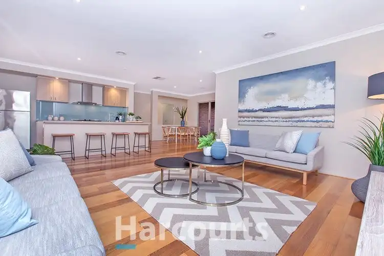Sixth view of Homely house listing, 15 Lorikeet Court, Pakenham VIC 3810