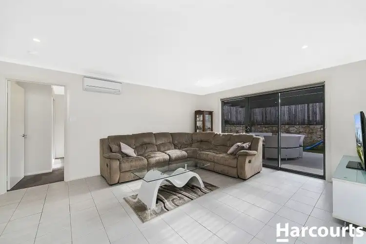 Fourth view of Homely house listing, 45 Rockwood Street, Casey ACT 2913