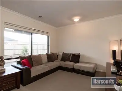Sixth view of Homely house listing, 49 Linden Tree Way, Cranbourne North VIC 3977