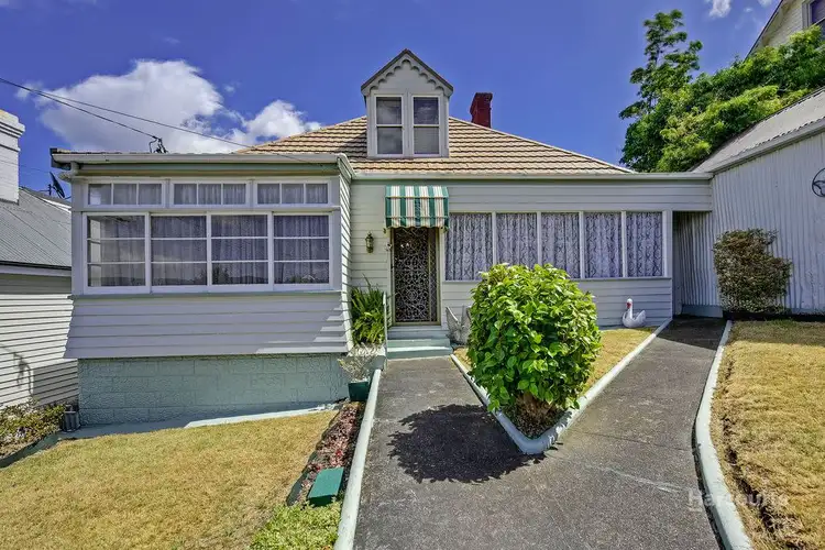 19 Lillie Street, Glebe TAS 7000