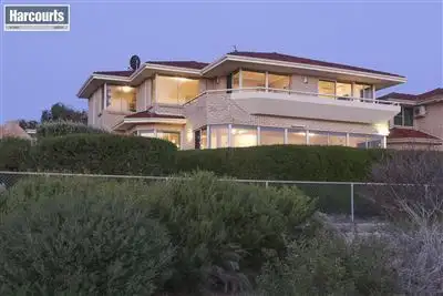 Second view of Homely house listing, 28A Mabena Place, Ocean Reef WA 6027