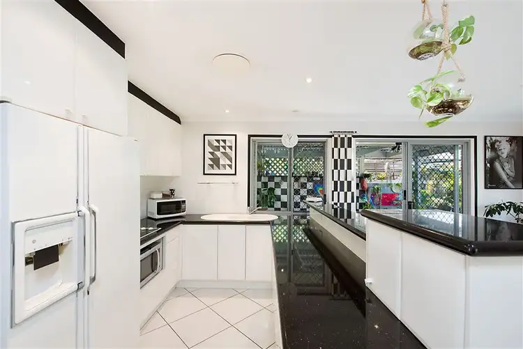 Second view of Homely townhouse listing, 1/19 North Street, Caloundra QLD 4551