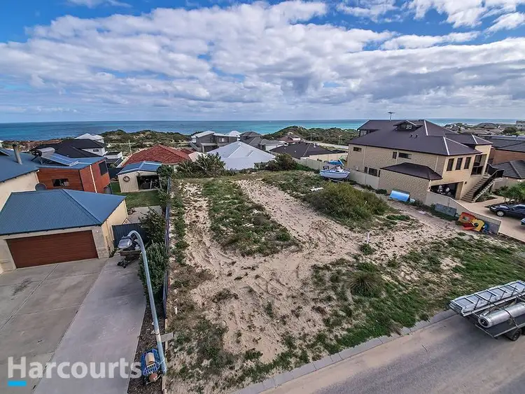 Second view of Homely land listing, 10A Moonlighter, Yanchep WA 6035