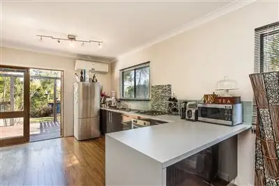 Fourth view of Homely house listing, 101 Dover Road, Redcliffe QLD 4020