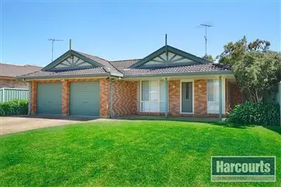 16 Lavender Court, St Helens Park NSW 2560