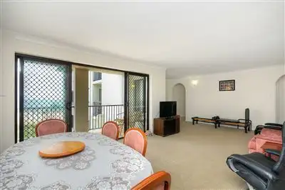 Third view of Homely unit listing, 4/353 Golden Four Drive, Tugun QLD 4224