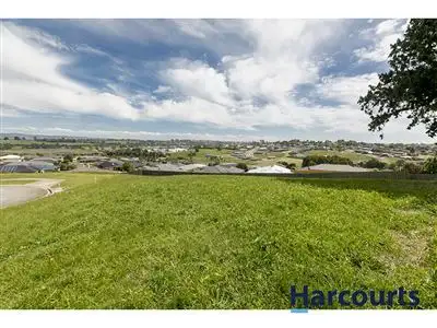 Sixth view of Homely land listing, 16 Valley Vista Drive, Warragul VIC 3820
