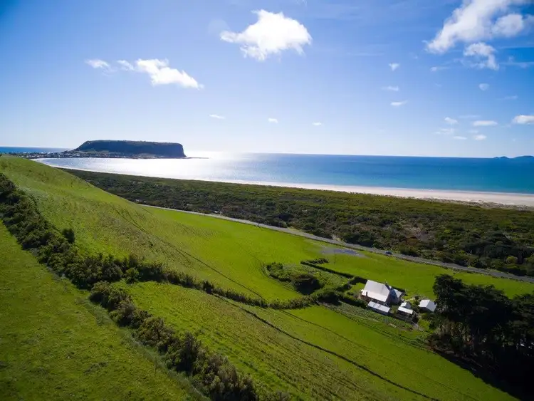 Third view of Homely rural property listing, 379 Stanley Highway, Stanley TAS 7331