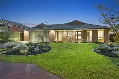 Main view of Homely house listing, 11 Hazeldene Place, Langwarrin VIC 3910