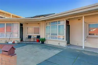 Second view of Homely unit listing, 6/27 North Esplanade, Glenelg North SA 5045