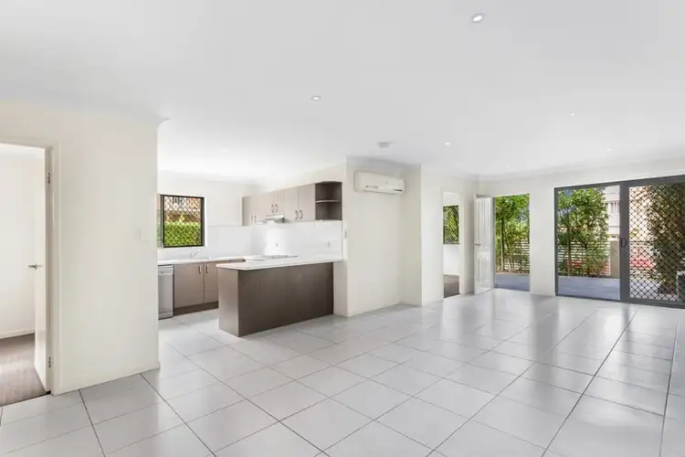Third view of Homely unit listing, 1/12 Glenfern Ave, Kedron QLD 4031