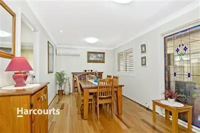 Fifth view of Homely house listing, 1 Apollo Close, St Clair NSW 2759