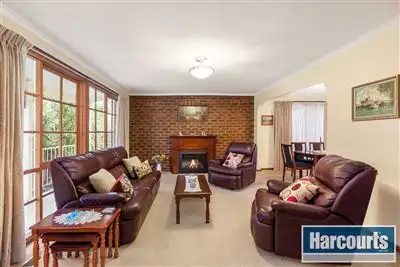 Fourth view of Homely house listing, 8 Maringa Close, Wantirna South VIC 3152