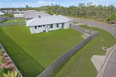 Main view of Homely house listing, 1 Mount Jagged Street, Deeragun QLD 4818