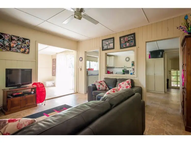 Second view of Homely house listing, 40 Rowe Street, Euroa VIC 3666