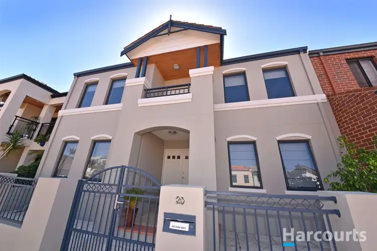 Second view of Homely house listing, 20 Pimlico Place, Joondalup WA 6027