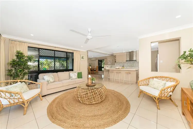Fourth view of Homely house listing, 17 Chelsea Drive, Condon QLD 4815