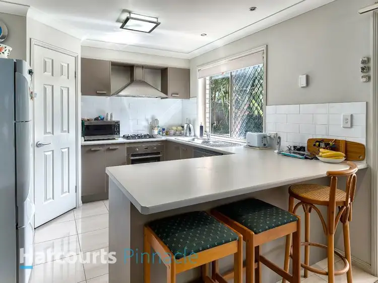 Second view of Homely house listing, 27 Caribou Cres, Fitzgibbon QLD 4018