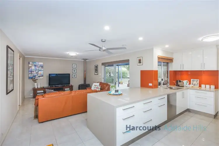 Fifth view of Homely house listing, 17 Randell Terrace, Gumeracha SA 5233